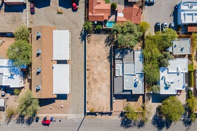Overhead View