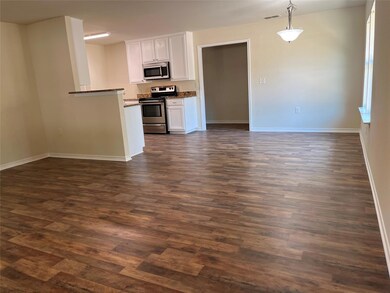 1217 N Rusk St, Weatherford, TX 76086 - photo 6