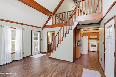 1212 N Larriviere Rd, Youngsville, LA 70592 - photo 3