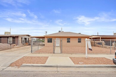 7816 Santa Monica Ct, El Paso, TX 79915 - photo 3
