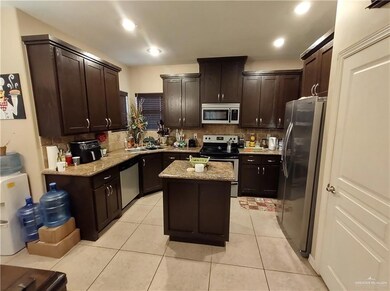 1220 Ricco St, Edinburg, TX 78539 - photo 4