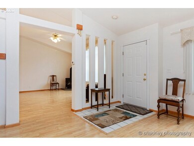 Entrance/Foyer