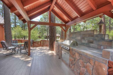 5BBQ Area