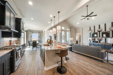 Photos are REPRESENTATIVE of the home /floor plan