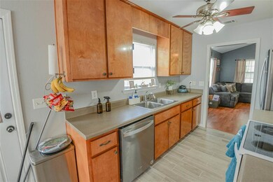 77 Provo Place, Crawfordville, FL 32327 - photo 6