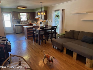 39 S Thomas Ave, Kingston, PA 18704 - photo 5