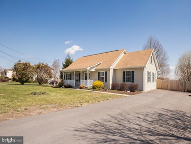 236 Libby Ann Dr, Bunker Hill, WV 25413 - photo 6