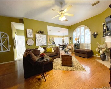 2615 Rio Sabine, San Antonio, TX 78259 - photo 3