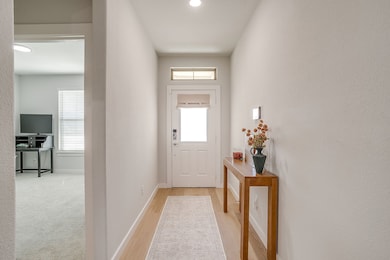 5845 Corazon Ln, Fort Worth, TX 76126 - photo 3