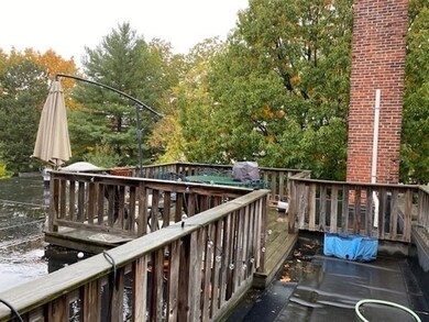 93 Harvey St unit 8, Cambridge, MA 02140 - photo 3