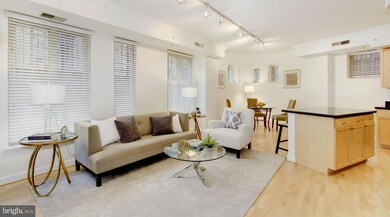 1441 Rhode Island Ave NW unit M13, Washington, DC 20005 - photo 5