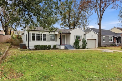 2550 E 17th St, Tulsa, OK 74104 - photo 3