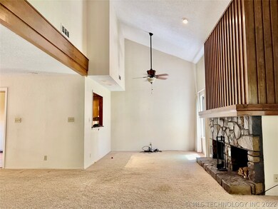 8448 S College unit 54, Jenks, OK 74037 - photo 7