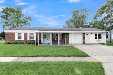 529 Palace Lane