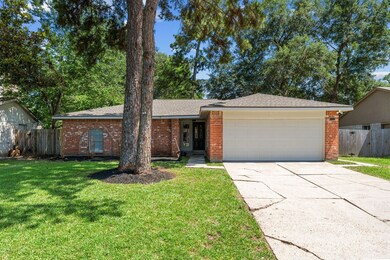 4206 Enchantedgate Dr, Spring, TX 77373 - photo 2