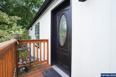 300 S Everest St unit 39, Newberg, OR 97132 - photo 4