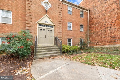 876 College Pkwy unit 102, Rockville, MD 20850 - photo 3