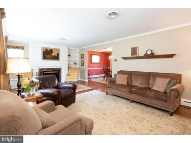 101 Pennington Rd, Paoli, PA 19301 - photo 4