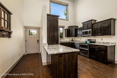 254 Abby Loop, Victor, ID 83455 - photo 5