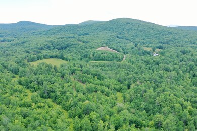 Summer Aerials