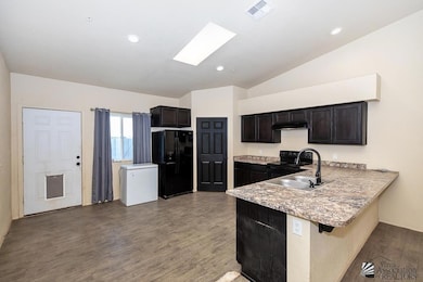 3917 S Desert Sky Dr, Yuma, AZ 85365 - photo 6