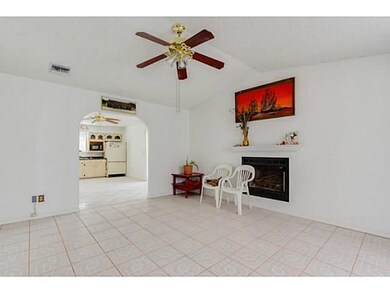 11721 Valle Viejo Dr, El Paso, TX 79927 - photo 3