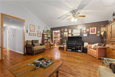 Plenty of options for room configuration with this amazing space.