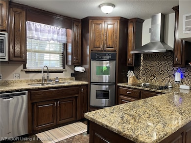 1006 Fuller Ave, Pocola, OK 74902 - photo 6