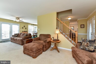 5345 Ambler Dr, Warrenton, VA 20187 - photo 3