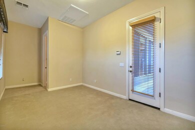 Casita/Bedroom 1