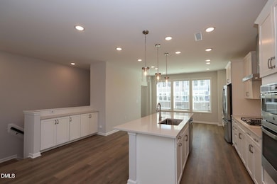 5007 Jowett's Walk Dr unit 38, Cary, NC 27519 - photo 7