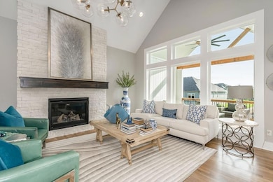 2453 W 175th Place, Overland Park, KS 66085 - photo 7