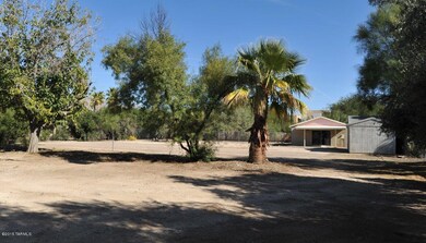 Guest house
