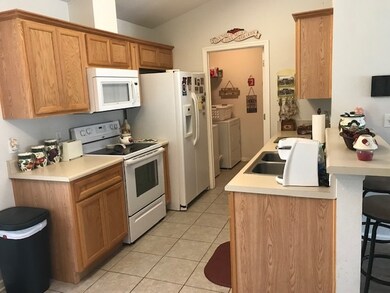 4 Evans Ave, Crawfordville, FL 32327 - photo 2