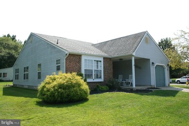 1 Pinecrest Ct, Woodbury, NJ 08096 - photo 2