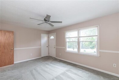 Bright & Light Living Rm