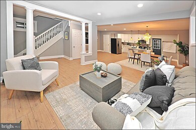 2809 Pinewood Ave, Baltimore, MD 21214 - photo 3