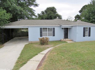 0 W Church unit 17029984, Sheridan, AR 72150 - photo 5