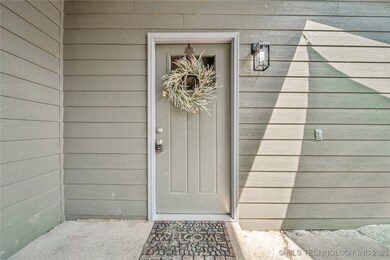 28917 S Ranch Ln, Park Hill, OK 74451 - photo 4