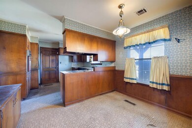 1610 N Oklahoma Ave, Shawnee, OK 74804 - photo 5