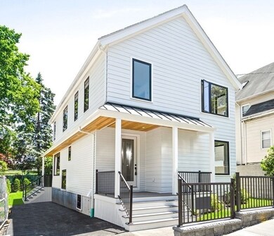 15 Zamora St unit 1, Jamaica Plain, MA 02130 - photo 2