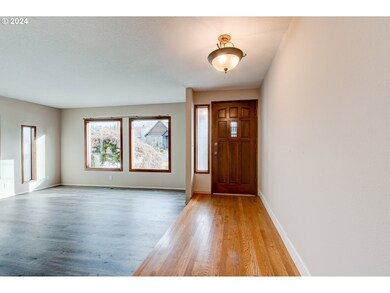 Entrance/Foyer