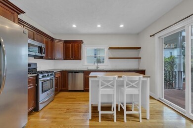 19 Hudson St unit 1, Somerville, MA 02143 - photo 4