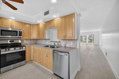 2902 Victoria Cir unit G3, Coconut Creek, FL 33066 - photo 4