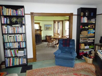 Music - Living room