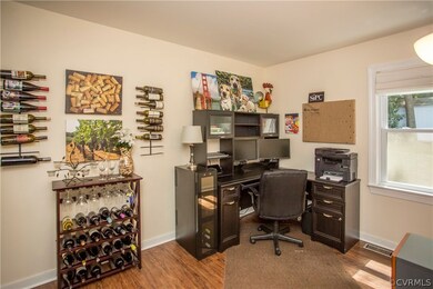 Office/Bedroom