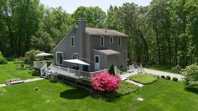 66 Wheelock Rd, Sutton, MA 01590 - photo 3