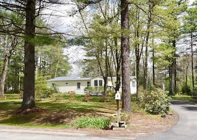 8 Galaxy Way - exterior 2