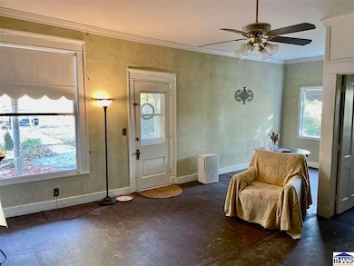 6504 N Tow Path Rd, Montezuma, IN 47862 - photo 3