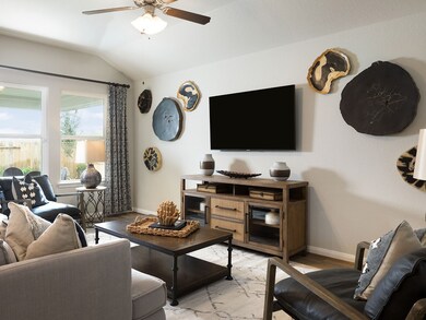 4813 Magnolia St, Pearland, TX 77584 - photo 6